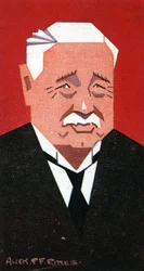 TPオコナー、1926